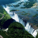 KENYA AND SOUTH AFRICA WITH VICTORIA FALLS TOUR